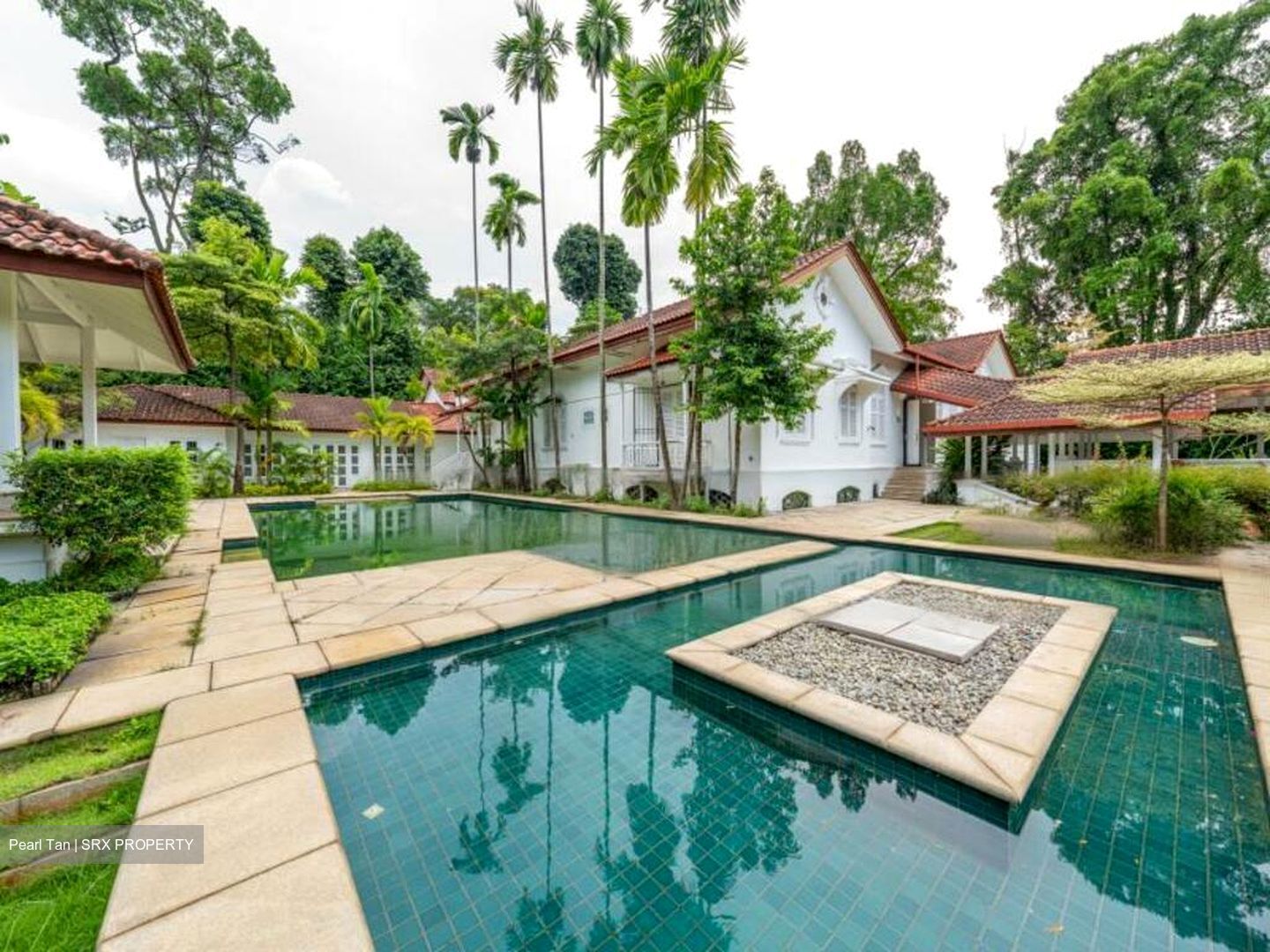 Nassim Road (D10), Detached #441219791